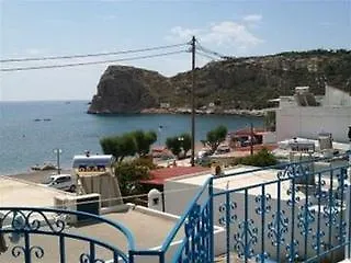 Hotel Anastasia House Stegna