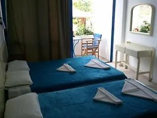 Anastasia House Hotel Stegna