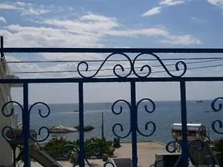 Anastasia House Hotel