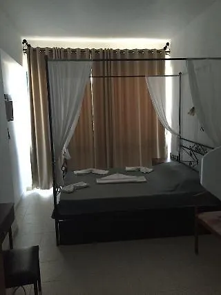 Anastasia House 3* Stegna
