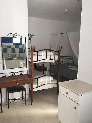 Hotel Anastasia House 3*