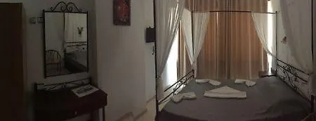 Anastasia House 3* Stegna