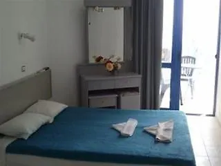 Anastasia House Stegna