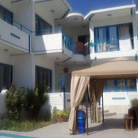 Anastasia House 3* Stegna